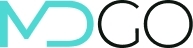 MDGO Logo