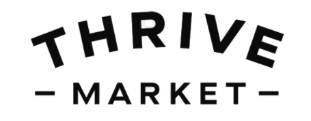 Thrive Market Logo