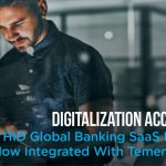 HID Global Works With Temenos to Help Banks Meet Heightened Demand for Trusted Mobile and Online Transactions thumbnail