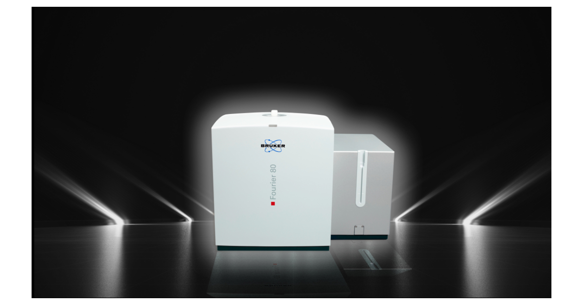 Bruker Introduces Routine Gradient Spectroscopy And Robust, Industry ...