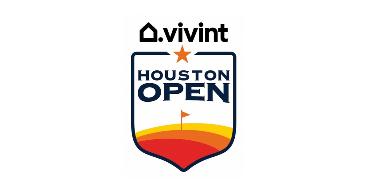 PGA TOUR, Astros Golf Foundation partner with Vivint to sponsor the