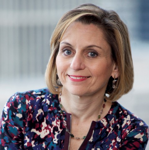 Bunny Ellerin, Director, HPM, Columbia Business School, MBA, Harvard Business School, BA, Columbia University (Photo: Business Wire)