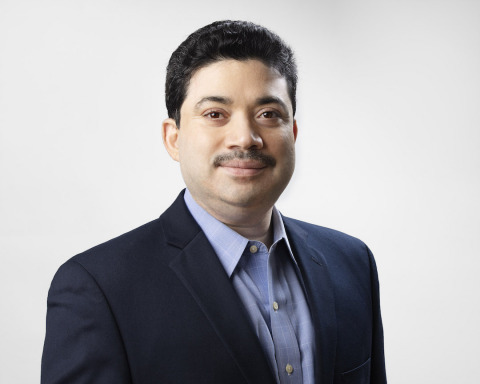 thumbnail GlobalLogic appoints industry veteran Rajaram Radhakrishnan as Chief Revenue Officer. (Photo: Business Wire)