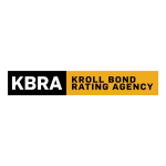 KBRA Logo Business Wire