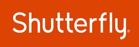 Shutterfly Logo