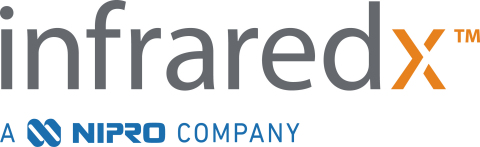 Infraredx Logo