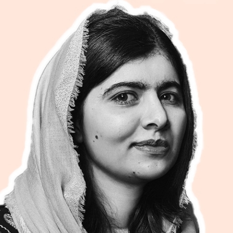 Hear Pakistani education activist and the youngest Nobel Prize laureate, Malala Yousafzai, speak about advancing female education and enabling women’s leadership globally. (Photo: Business Wire)
