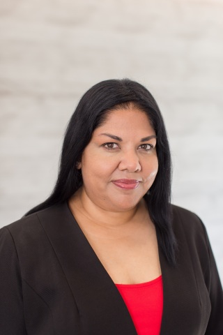 original Suki Swaroop, Director of Administration and Transactions (Photo : Business Wire)