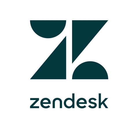 Zendesk Logo