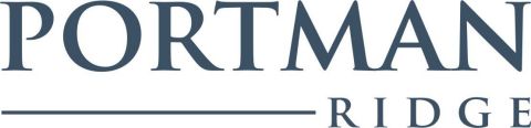 Portman Ridge Finance Corporation and Garrison Capital Inc. Logo