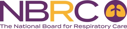 National Board for Respiratory Care Logo