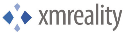 XMReality, Inc. Logo