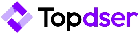 Topdser Logo