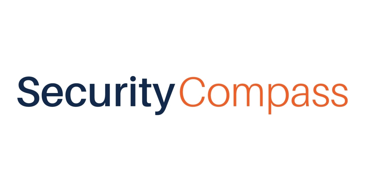 Security Compass Wins 2020 Cybersecurity Breakthrough Award for