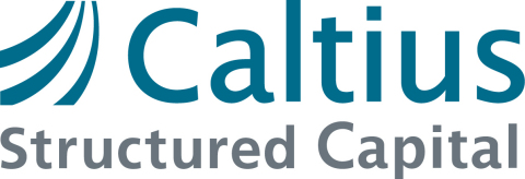 Caltius Structured Capital Logo