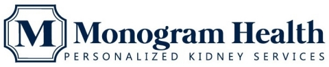 Monogram Health Logo