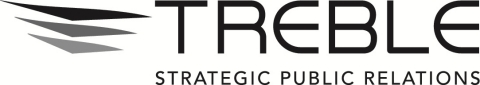Treble Logo