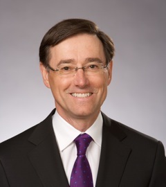 Steve Orndorff, Ph.D. Renew Biopharma Chief Operating Officer (Photo: Business Wire)