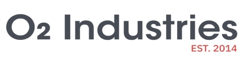 O2 Industries Logo