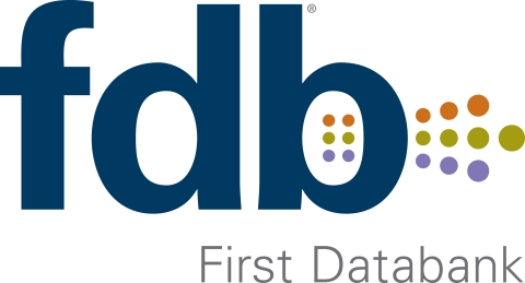 First Databank, Inc. Logo