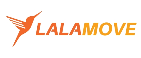 Lalamove Logo