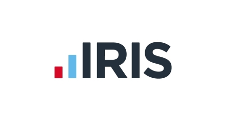 IRIS Software Group Logo