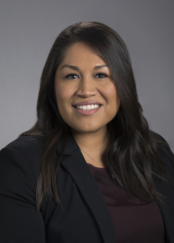 Ester Flores (Photo: Business Wire)