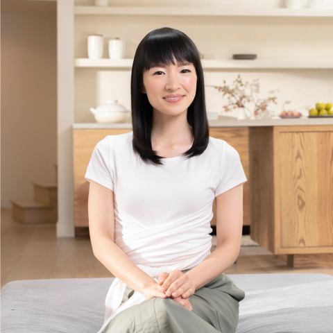 The Container Store x KonMari (Photo: Business Wire)