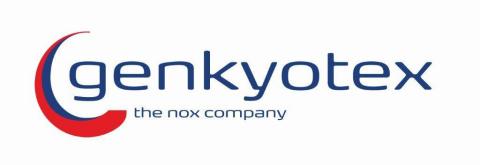 Genkyotex Logo