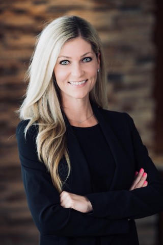 Stephanie King joins Paradox from DLA Piper, one of the largest business law firms in the world. (Photo: Business Wire)