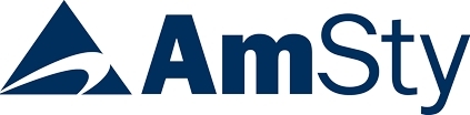 AmSty Logo
