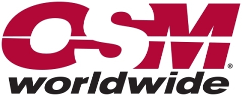 OSM Worldwide Logo