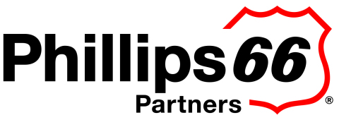 Phillips 66 Partners LP Logo