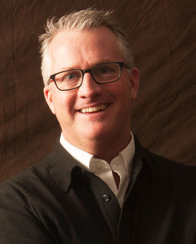 original John Ross, Senior Minister at Wayzata Community Church, announces DOUGH, a new social entrepreneurship initiative focused on funding innovative projects that address social challenges. (Photo: Business Wire)