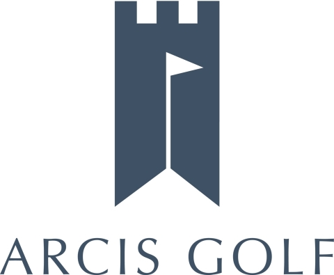 Arcis Golf Logo