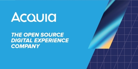 Acquia Logo