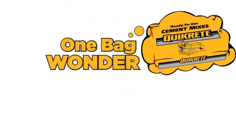 The QUIKRETE Companies Logo