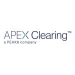 Altruist Joins Forces with Apex Clearing to Offer Advisors Frictionless Investing Experience thumbnail