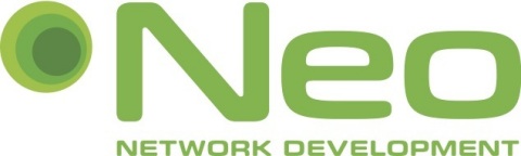 Neo Network Development Logo