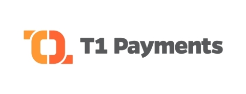 T1 Payments Logo