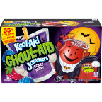 Kool Aid Man Crashes Through Halloween To Save Trick Or Treating Business Wire