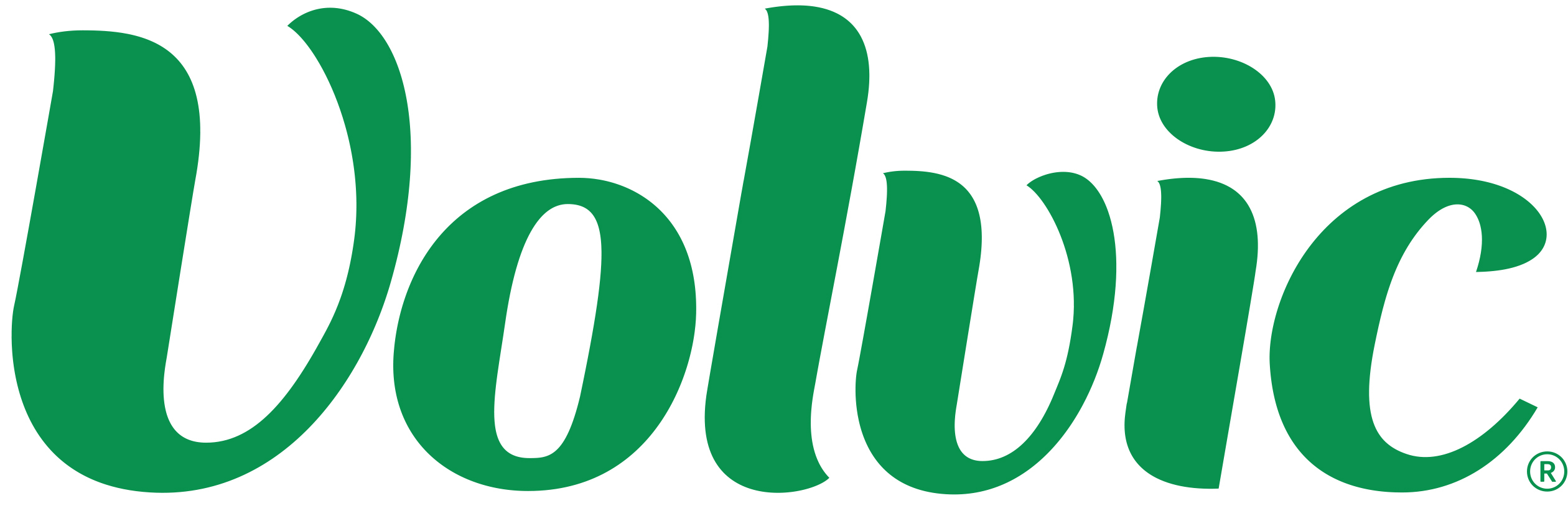 Volvic Creates “Thirsty for Action” Grant to Support Nature Protectors and  Initiate a Global Community