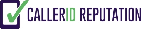 Caller ID Reputation Logo