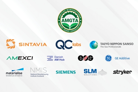 Additive Manufacturer Green Trade Association Announces New Members