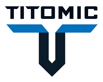 Titomic Logo