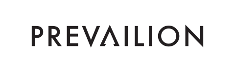 Prevailion Logo