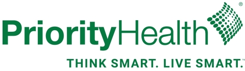 Priority Health Logo