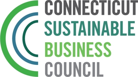 CT Sustainable Business Council Logo