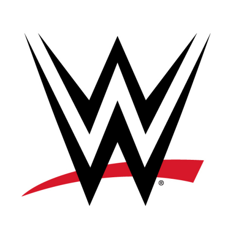 WWE Logo