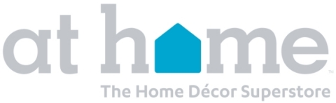 At Home Group Inc. Logo